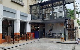 Griya Sentana Hotel